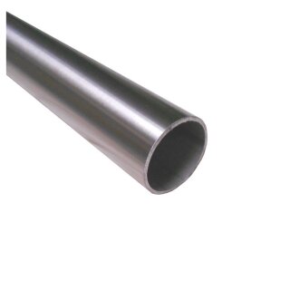 Edelstahl Rohr V2A Ø42,4x2mm
