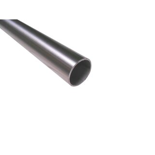 Edelstahl Rohr V2A Ø42,4x2mm Länge 2000mm