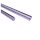 Edelstahl Stab Ø12mm Vollmaterial