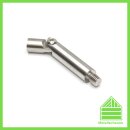 Edelstahl V2A Gelenkstift