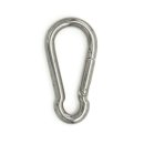 Karabinerhaken 10x100mm