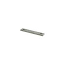 Ronde seitliche Montage 10mm bis 100mm Wandabstand 1x Schraube_10mm