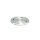 Ronde seitliche Montage 10mm bis 100mm Wandabstand 1x Hülse_10mm