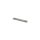 Ronde seitliche Montage 10mm bis 100mm Wandabstand 1x Hülse_10mm