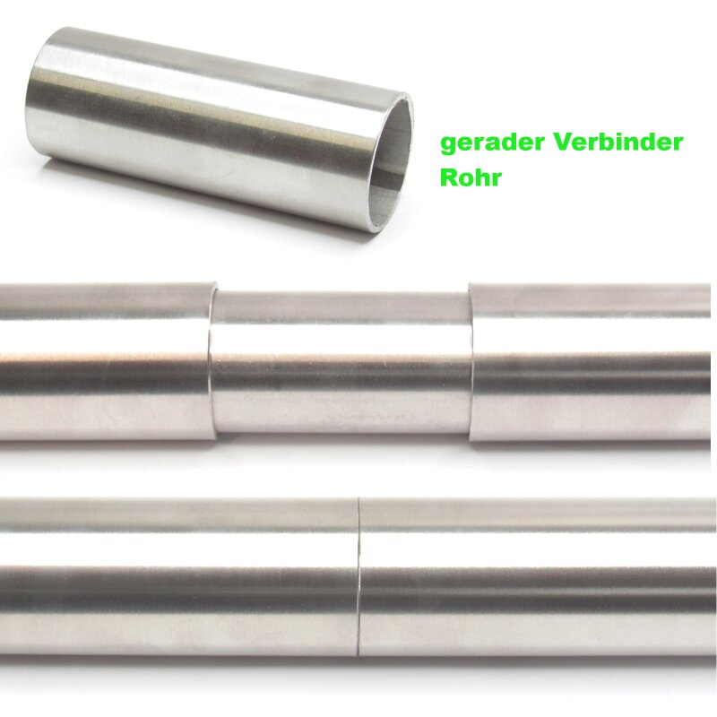 Präzisionswelle 25 Mm H6 – Edelstahl X46CR13, Ge Produktbild-Vorschau 4