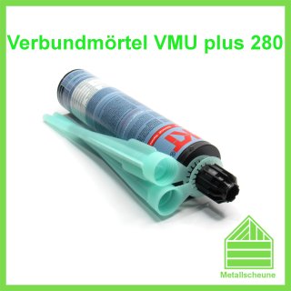 MKT VMU plus 280 Injekt. Mörtel